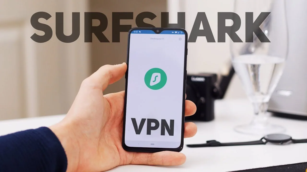Surfshark VPN – Why It Has Become the Go-To Privacy Tool for Everyday Internet Users